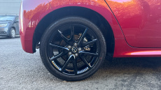 Mazda 2 Hybrid 1.5i Hybrid Homura 5dr CVT Hybrid Hatchback